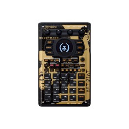Roland SP-404 MkII KDJ Records Edition