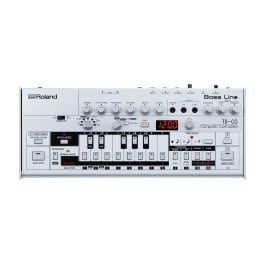 roland boutique TB-03 ベースライン　TB-303 Roland Boutique TB-03 Bass Line – Kraft Music
