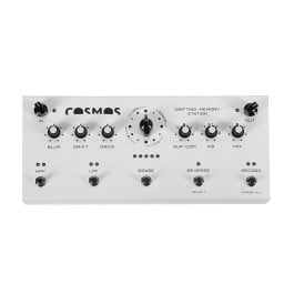 SOMA Laboratory Cosmos