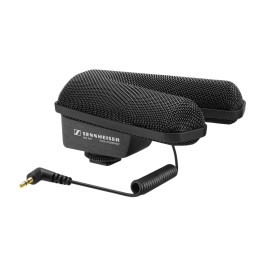 Sennheiser MKE 440 Stereo Mini Shotgun Mic