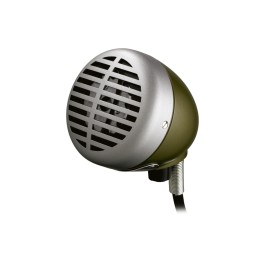 ベースエフェクター　 SHURE KES Shure 520DX 
