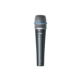 SHURE ( シュア )BETA 57A Shure Beta 57A Dynamic Instrument Microphone