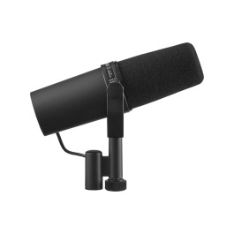Shure SM7B Dynamic Vocal Microphone