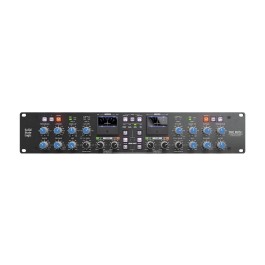 SSL The Bus+ Stereo Bus Compressor