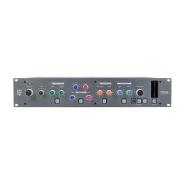 Solid State Logic Fusion Analog Coloration Tool
