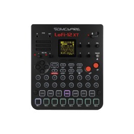 DTM・DAW Sonicware Lofi-12 XT Sonicware Lofi-12 XT Lofi Groovebox Sampler
