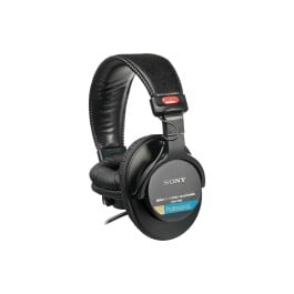 Sony MDR-7506