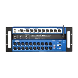 Soundcraft Ui24R