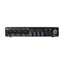 Steinberg UR44C USB 3.0 Audio Interface