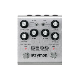 Strymon Deco V2