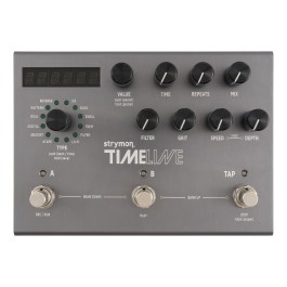 Strymon TimeLine Delay Pedal