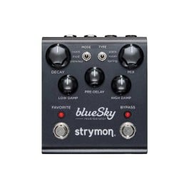 Strymon blueSky (Midnight Edition) Strymon blueSky (Midnight Edition)