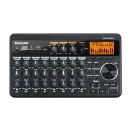Tascam DP-008EX 8-Track Digital Portastudio