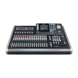 Tascam DP-24SD 24-Track Digital Portastudio