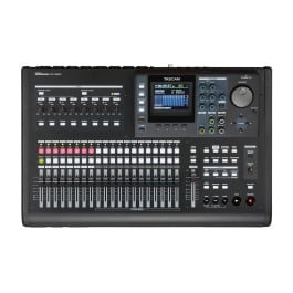 Tascam DP-32SD 32-Track Digital Portastudio