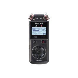 TASCAM DR-05XP Handheld Recorder