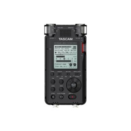 Tascam DR-100mkIII Stereo Handheld Recorder