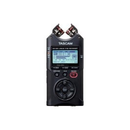 Tascam DR-40X 4-Channel Handheld Recorder