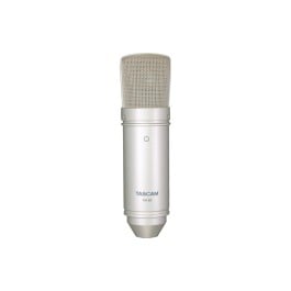 TASCAM TM-80 Condenser Microphone