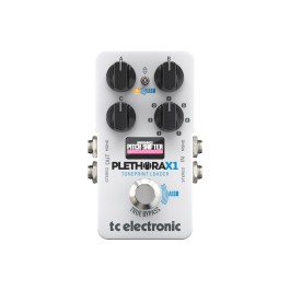 TC Electronic Plethora X1 Multi-FX Pedal