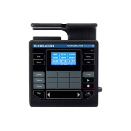 TC Helicon VoiceLive Touch 2 Effects Processor