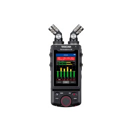 TASCAM Portacapture X8