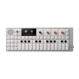 Field OP-1 Engineering 【美品】Teenage buy engineering teenage - field OP–1 鍵盤楽器
