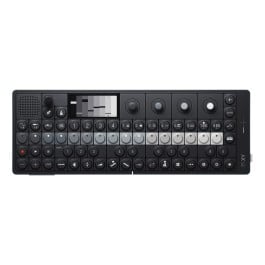 OP-1(人気REV.2) teenage engineering Teenage Engineering OP-XY