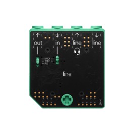 Teenage Engineering Line Module for OP-Z