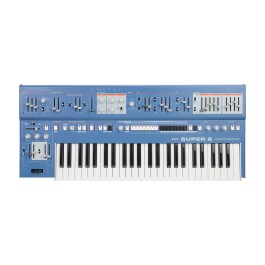 UDO Super 6 Hybrid Keyboard Synthesizer