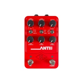 Universal Audio ANTI 1992 High Gain Amp Pedal
