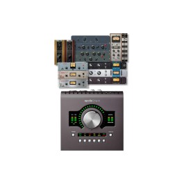 Universal Audio Apollo Twin MkII Heritage Edition