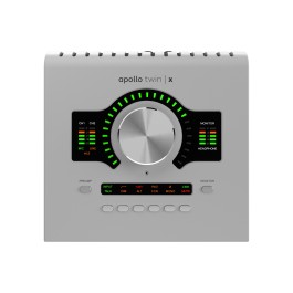 Apollo Twin X Duo Gen 2 Essentials+ Edition