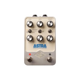 Universal Audio UAFX ASTRA エフェクター 完動品 UniversalAudio_Astra-