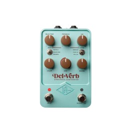Universal Audio Del-Verb