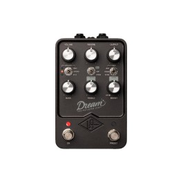 ギター UAFX DREAM 65 Amplifier Universal Audio Dream '65