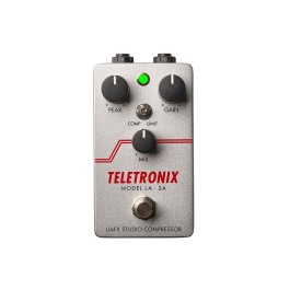 Universal Audio Teletronix LA-2A