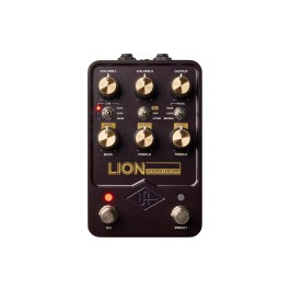 Universal Audio Lion '68