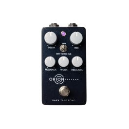 Universal Audio Orion Tape Echo Pedal