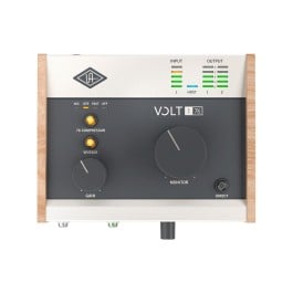 Universal Audio VOLT 176 USB Recording Studio
