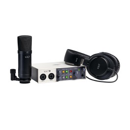 Universal Audio VOLT 2 Studio Pack