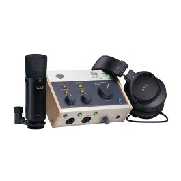 Universal Audio VOLT 276 Studio Pack