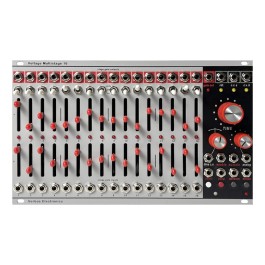Verbos Electronics Voltage Multistage 16