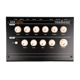 Vermona Kick Lancet Analog Kick Drum Module