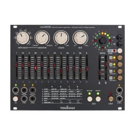 meloDICER Vermona モジュラーシンセ Vermona Melodicer Stochastic Sequencer