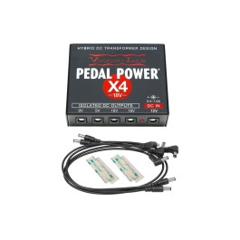 Voodoo Lab Pedal Power X4-18V Expander