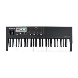 鍵盤楽器 Waldorf blofeld Synthesizer Waldorf_BlofeldKeyboardBlack_0