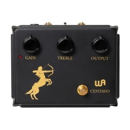 Warm Audio Centavo (Limited Blackout Edition)