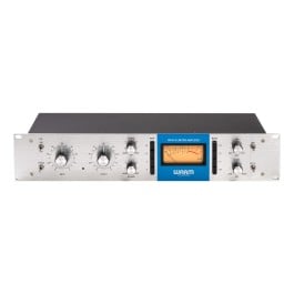配信機器・PA機器・レコーディング機器 WARM AUDIO WA76 WARM AUDIO WA76シリーズレビュー - ビンテージ1176を基に開発された 配信機器・PA機器・レコーディング機器