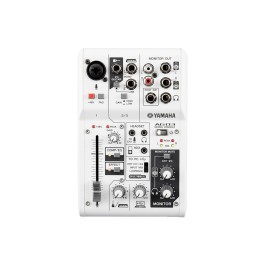 Yamaha AG03 ミキサー Yamaha AG03 3-Channel Mixer